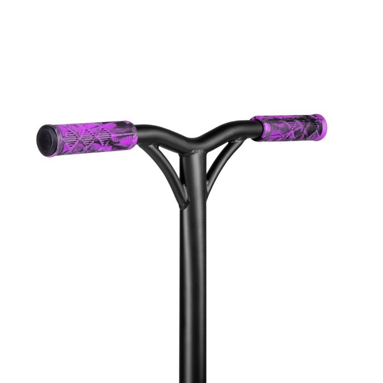 Lionelo, Whizz, hulajnoga, Neo Black Carbon Multicolor