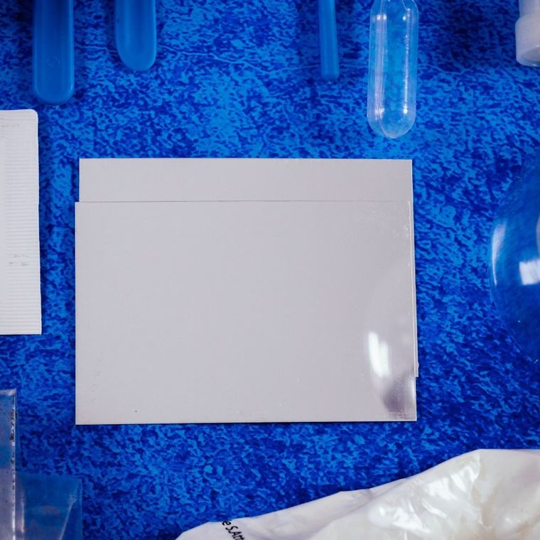 Lisciani, I'm a Genius, Wielkie Laboratorium Badań Naukowych, 120 eksperymentów