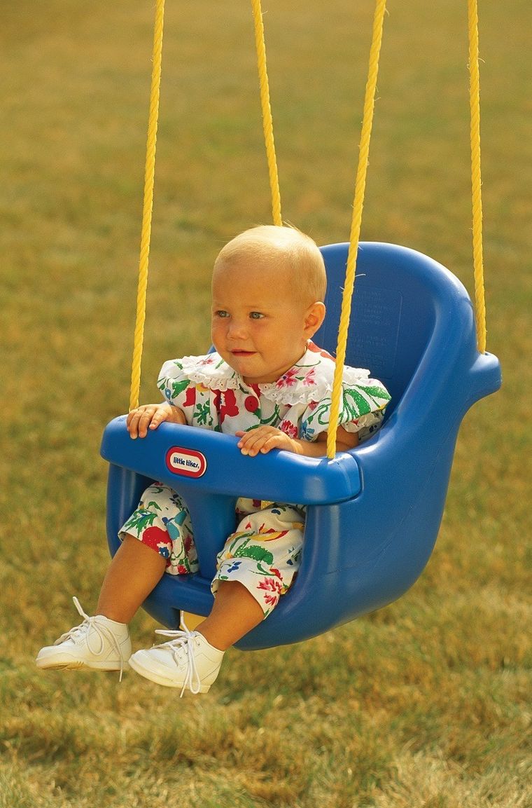 Little Tikes, Huśtawka głęboka