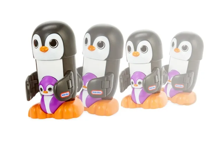 Little Tikes, Peeky Pals, Zabawne zwierzaki, 1 szt.