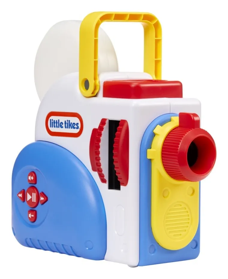 Little Tikes, Story Dream Machine, projektor do wyświetlania bajek