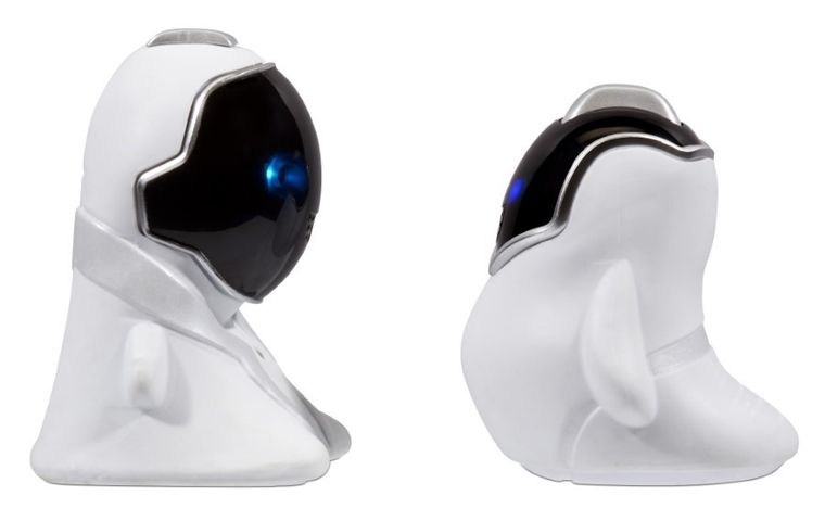 Little Tikes, Tobi Friend 1, Booper, robot interaktywny