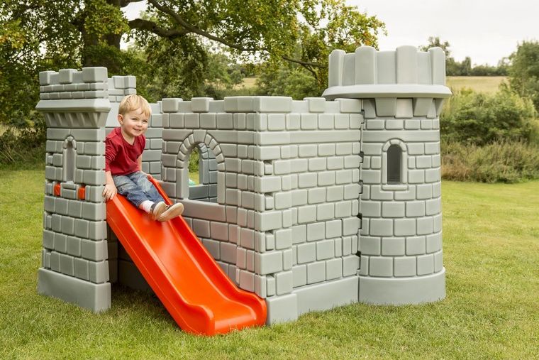 Little Tikes, Zamek ogrodowy