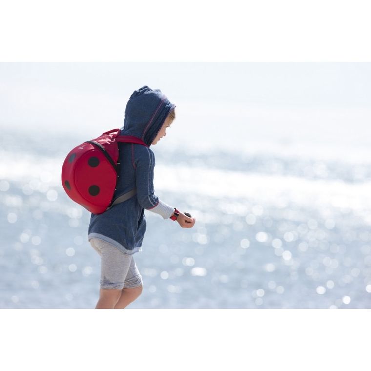 LittleLife, Animal Pack, Biedronka, plecak dla przedszkolaka