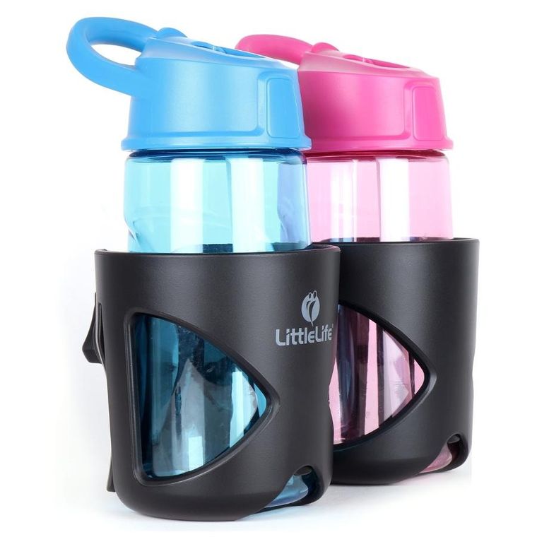 LittleLife, podwójny uchwyt na kubek