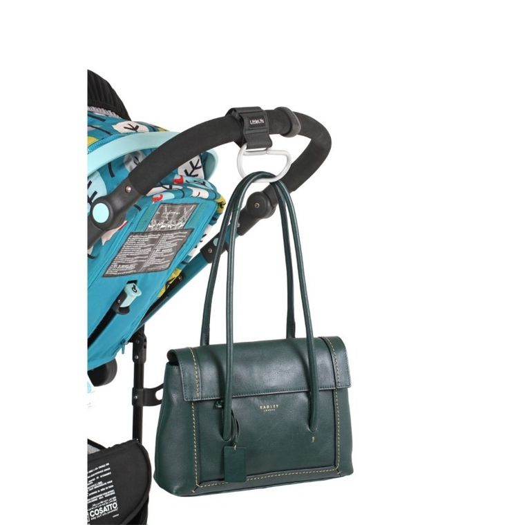 LittleLife, uchwyt do wózka