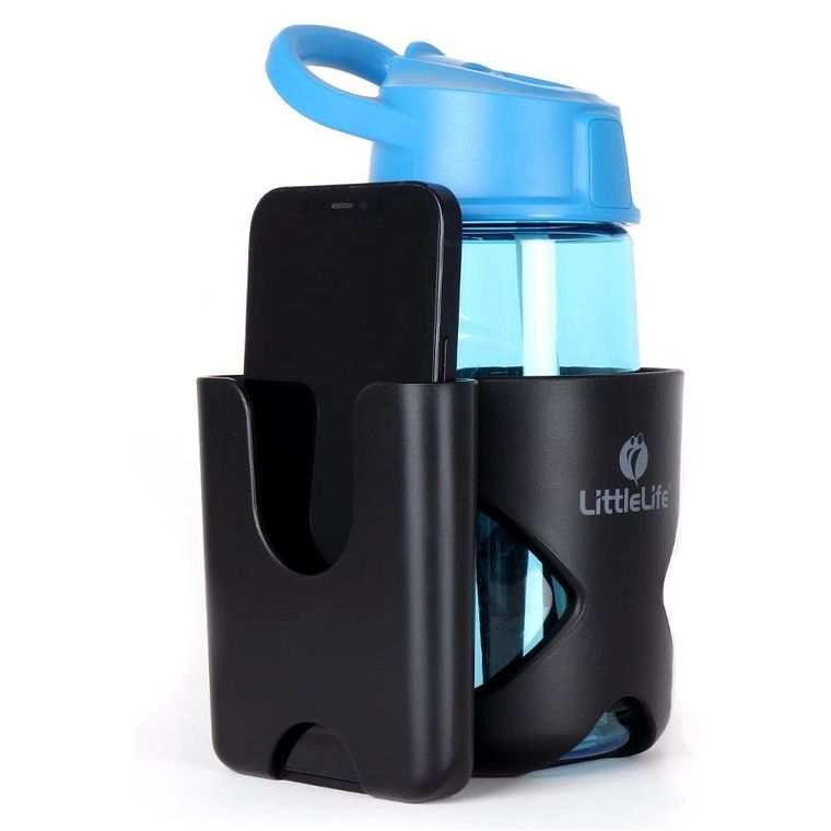 LittleLife, uchwyt na kubek i telefon