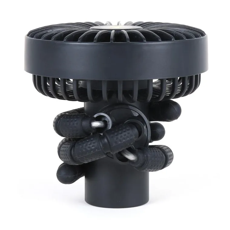 LittleLife, Wiatraczek do wózka z akumulatorem Littlelife