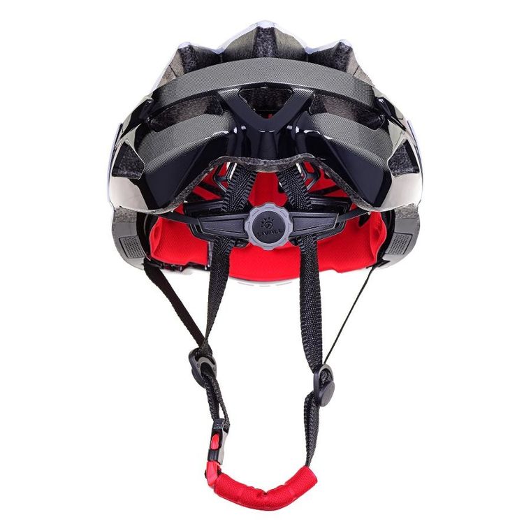 Livall, kask, Neo l, Bluetooth, biały