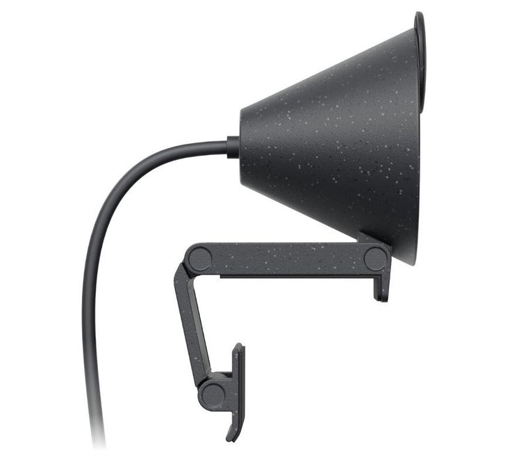 Logitech, Brio 305, kamera internetowa, grafitowa