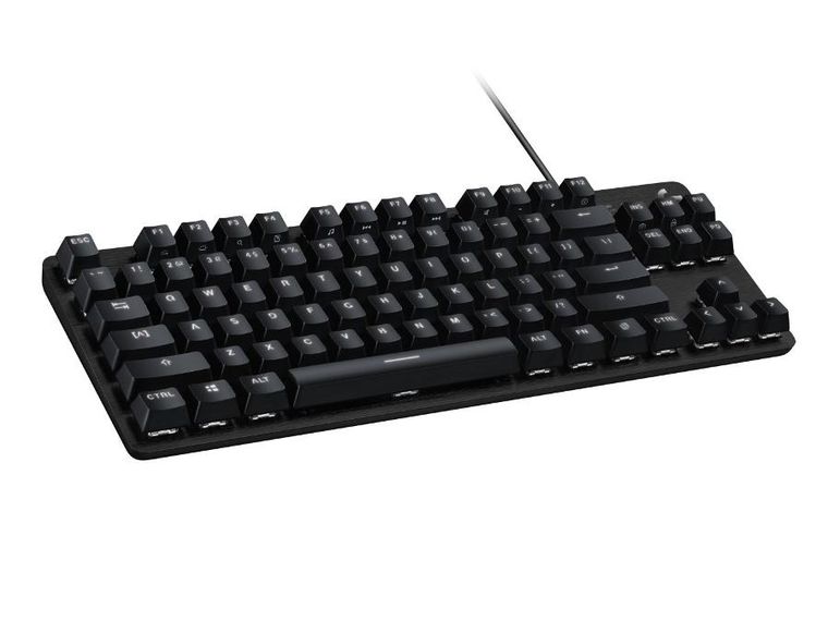 Logitech, G413 SE GX Linear, klawiatura