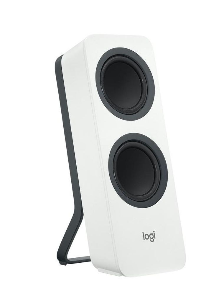 Logitech, głośniki Z207, white