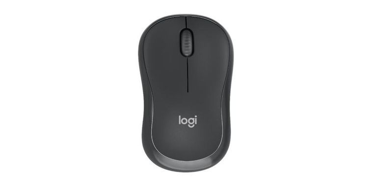 Logitech, MK370 DE, zestaw klawiatura + mysz