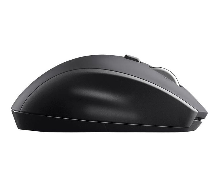 Logitech, Wireless Mouse, myszka bezprzewodowa, M705