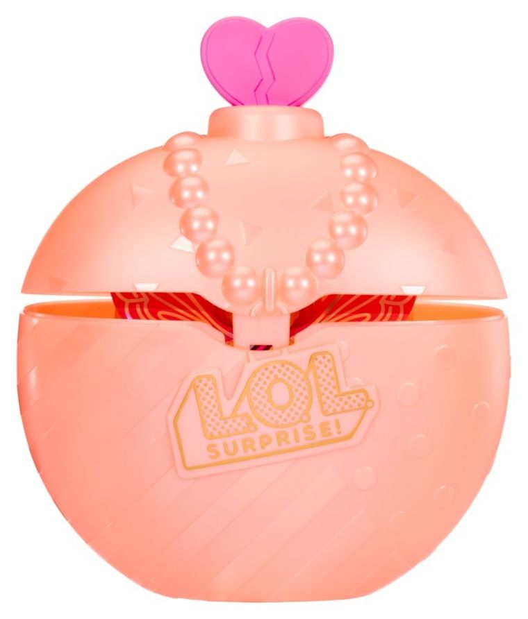 L.O.L. Surprise, Magic Flyers, latająca wróżka, Pink Wings
