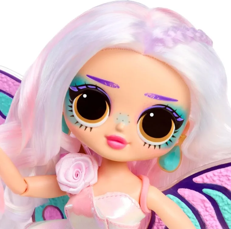 L.O.L. Surprise, O.M.G. Eye Spy, Fairy, lalka modowa