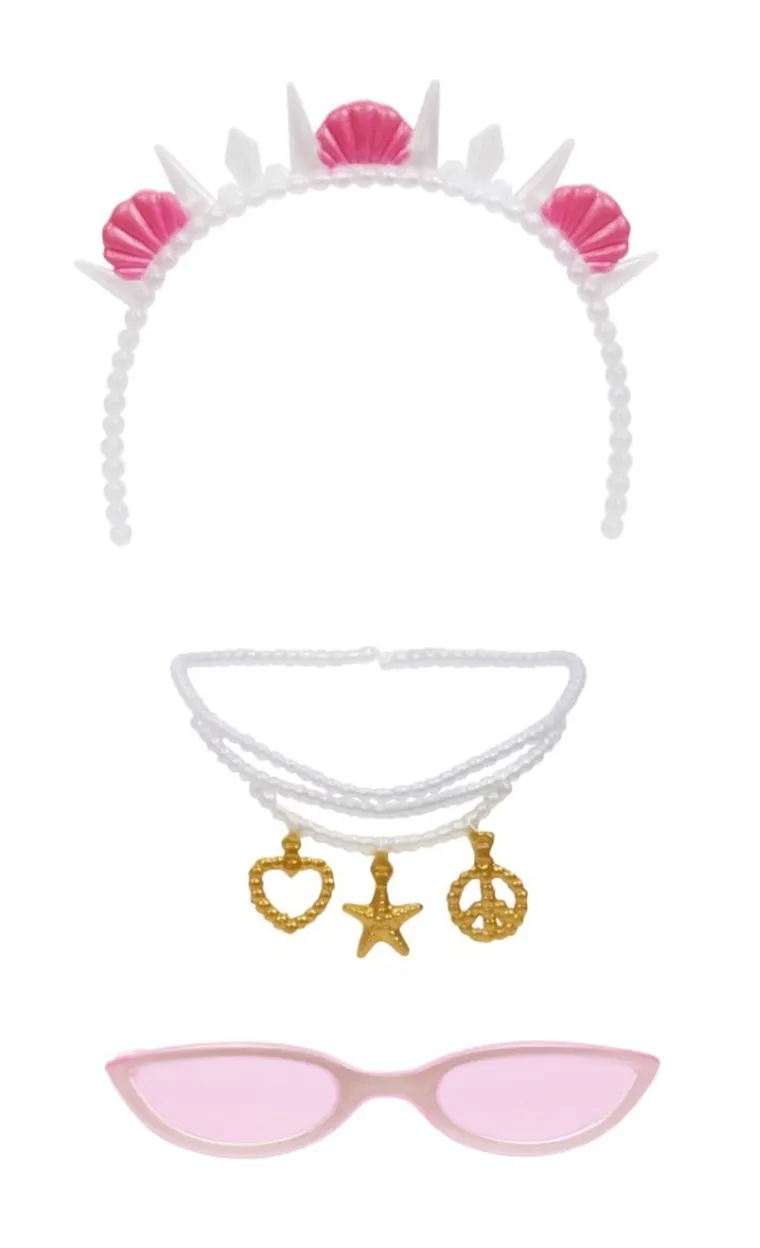 L.O.L. Surprise, Tweens Mermaids! Cleo Cove, lalka modowa