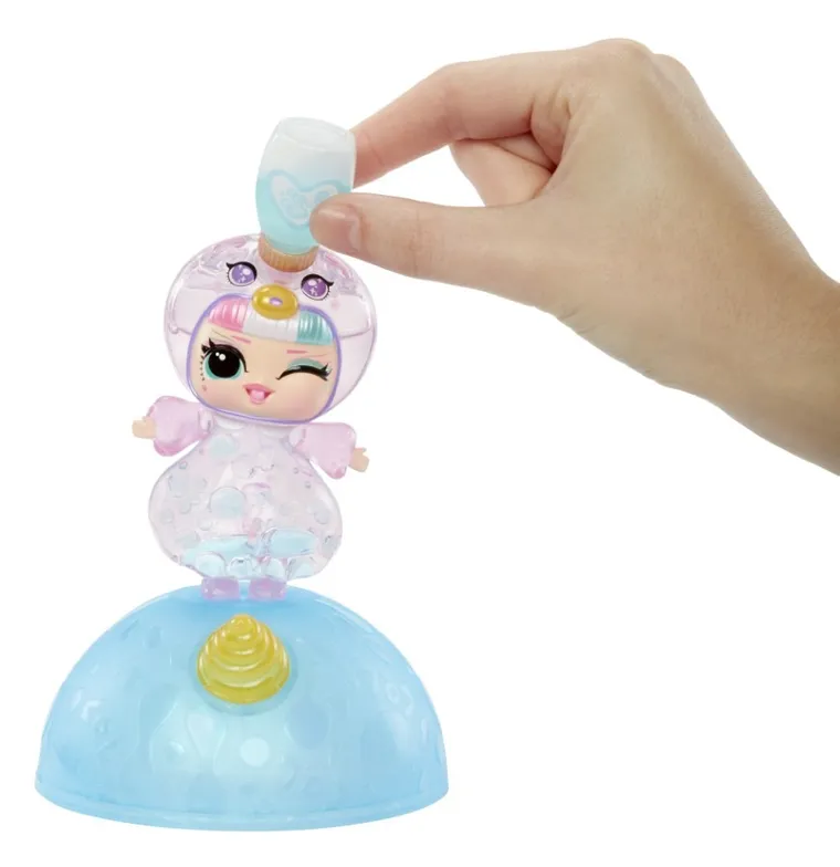 L.O.L. Surprise, Unicorn, kula niespodzianka, 1 szt.