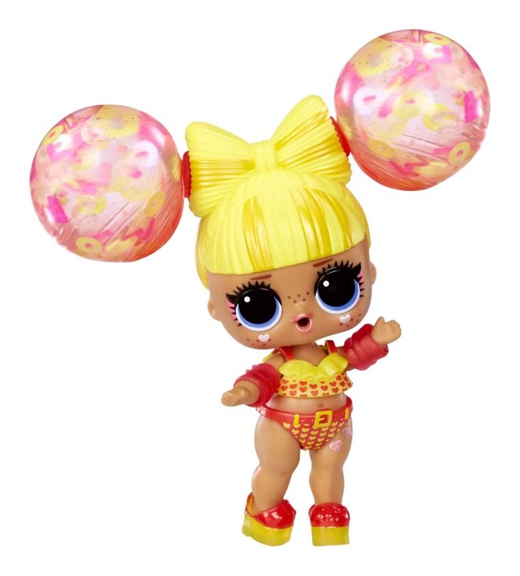 L.O.L. Surprise, Water Balloon Surprise, kula niespodzianka, 1 szt.