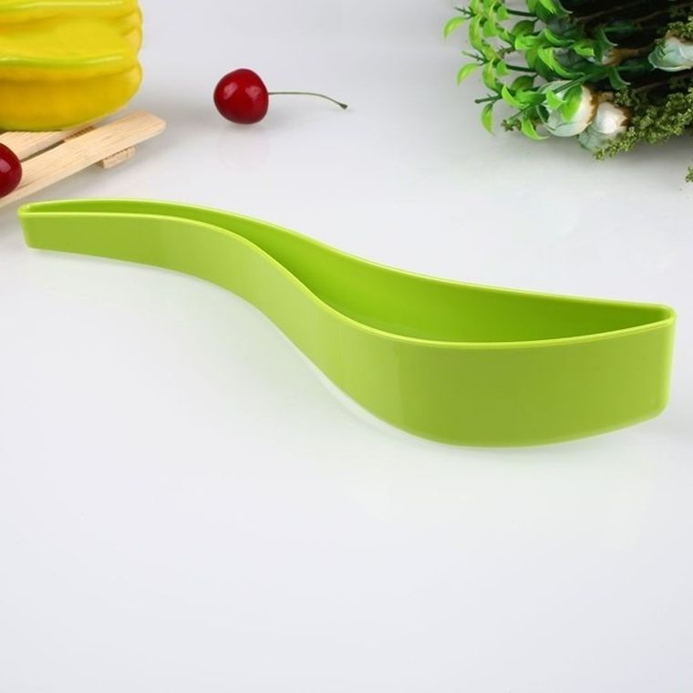 Łopatka i nóż do krojenia ciasta, 2w1