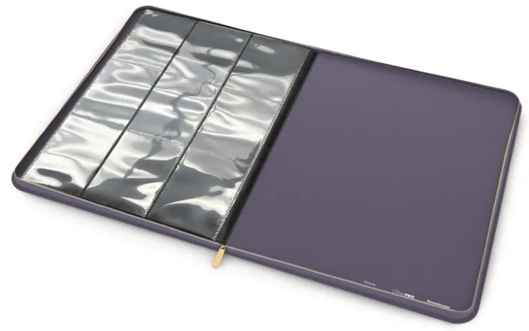 Lorcana, Disney, Ultra Pro, Portfolio, album na karty premium