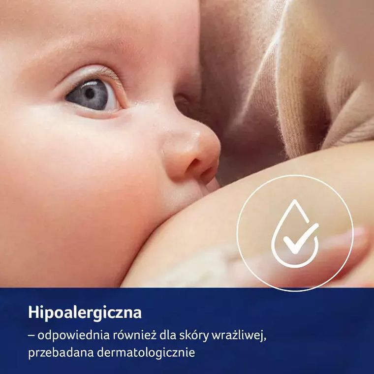 Lovi, maść lanolinowa do brodawek sutkowych, 37g