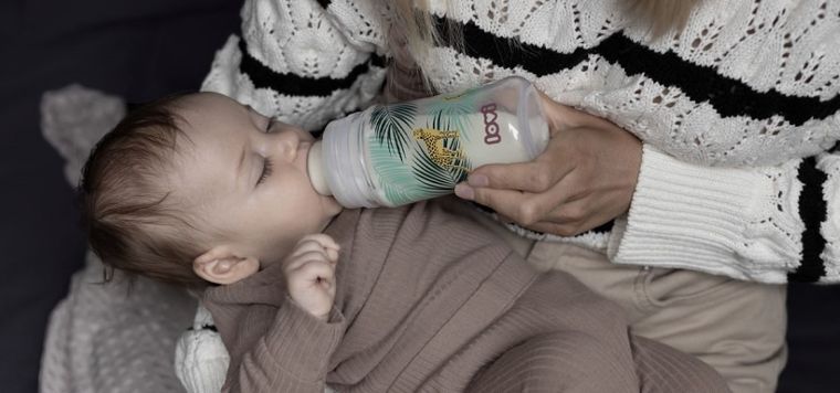 Lovi, Trends, butelka, Jungle Vibes, 120 ml