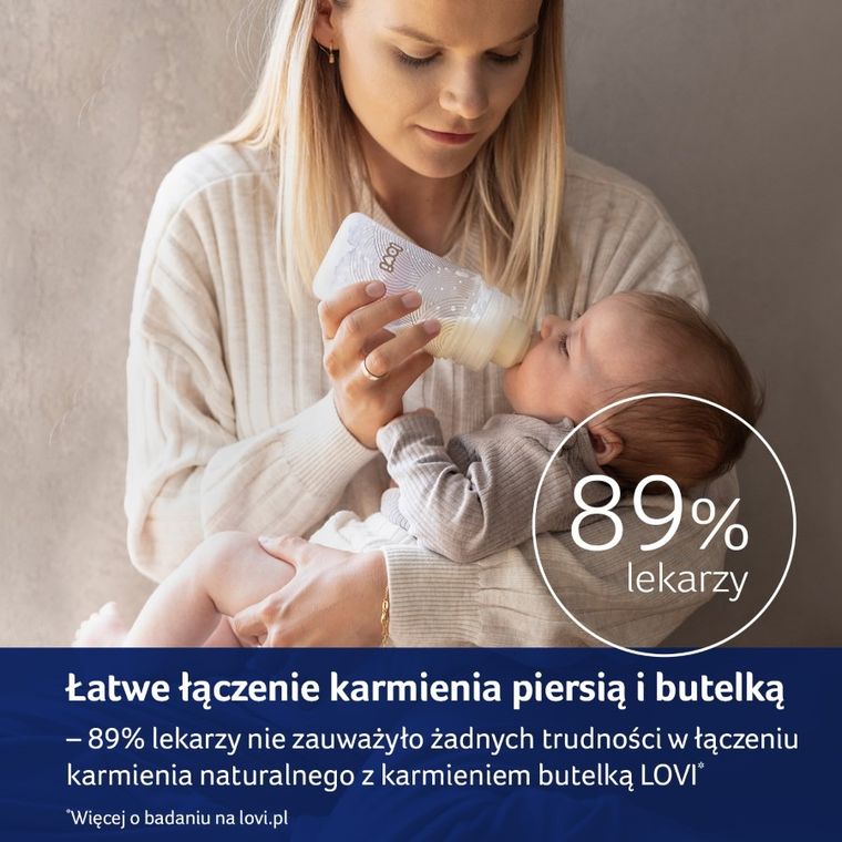 Lovi, Trends, Harmony, butelka, 120 ml