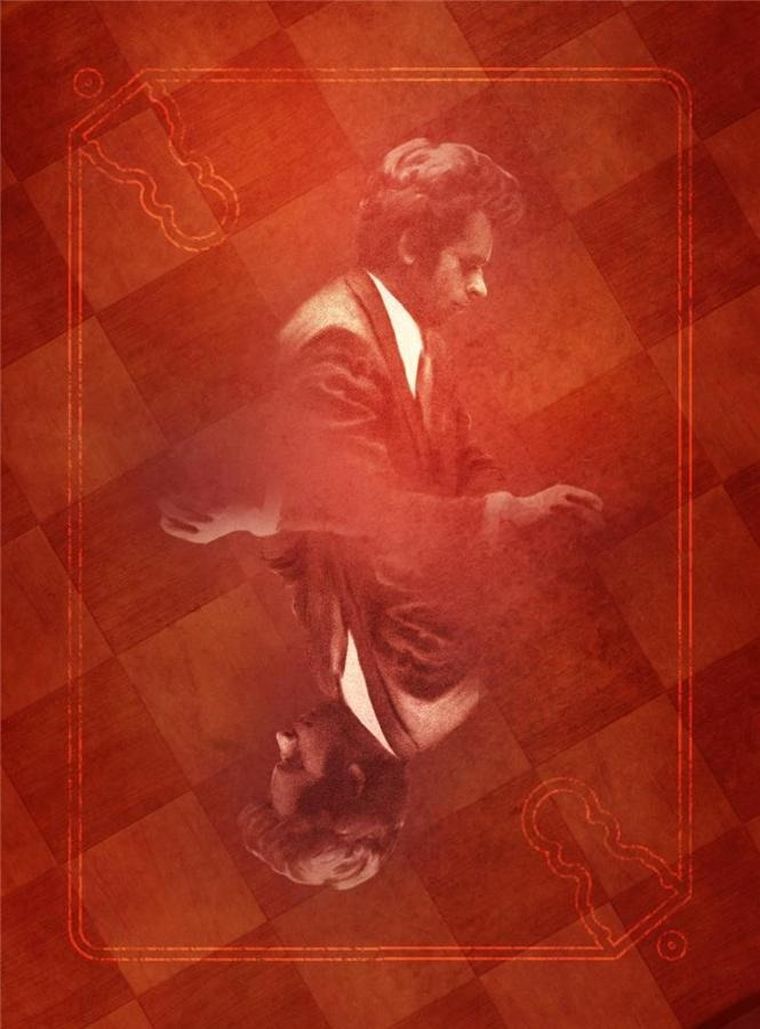 Lucky Duck Games, Mecz stulecia, gra karciana