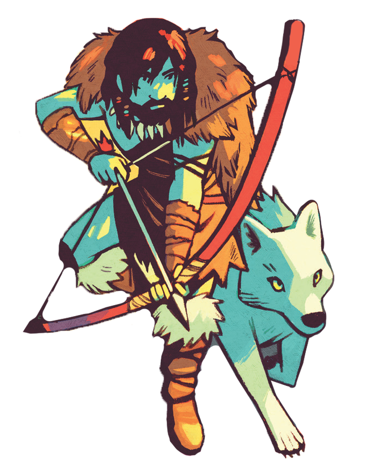 Lucky Duck Games, Mesos, gra karciana