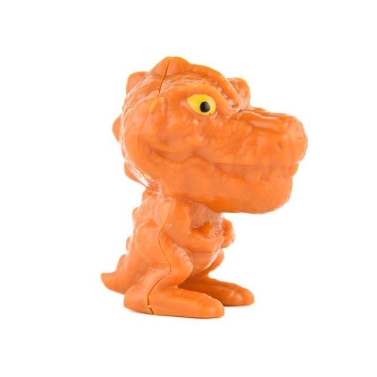 Lucrum Games, Dinozaur w opałach, gra familijna