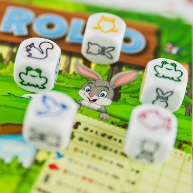 Lucrum Games, Rollo, gra strategiczna