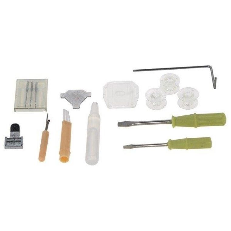 Łucznik, maszyna do szycia, Zofia II 2015