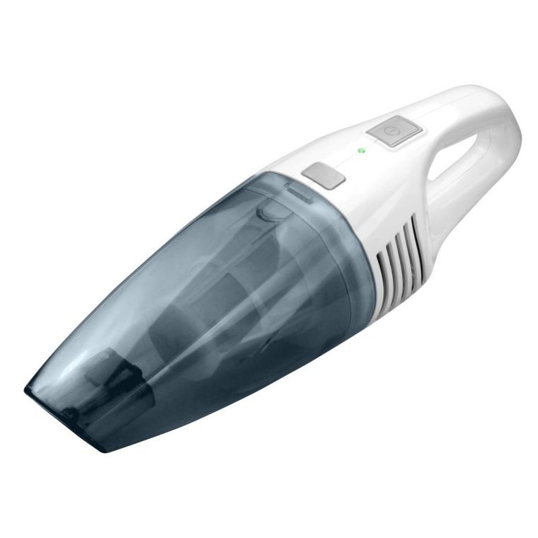 Łucznik, odkurzacz pionowy 2w1, OP-2018