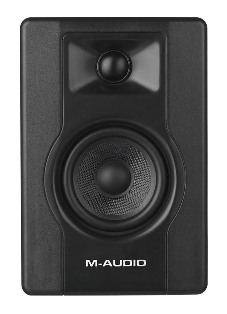 M-audio, BX3 Pair BT, para monitorów odsłuchowych, Bluetooth