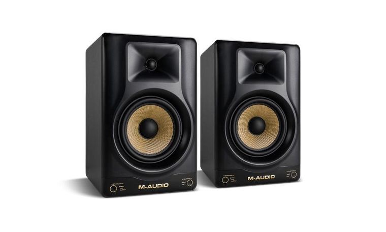 M-audio, Forty Sixty, aktywny monitor