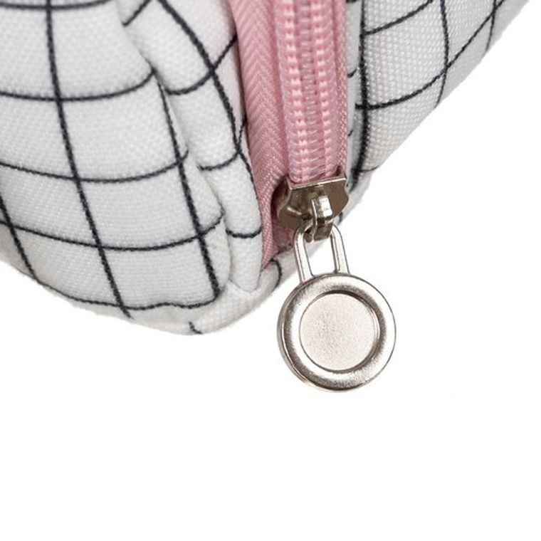 Maaleo, piórnik rozkładany, dwukomorowy