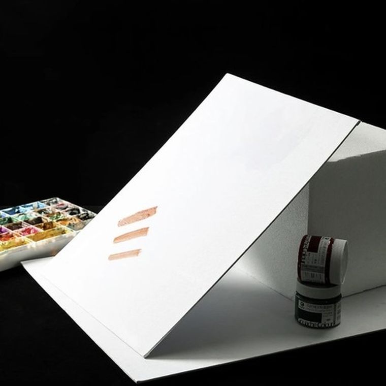 Maaleo, płótno malarskie, 4 szt.