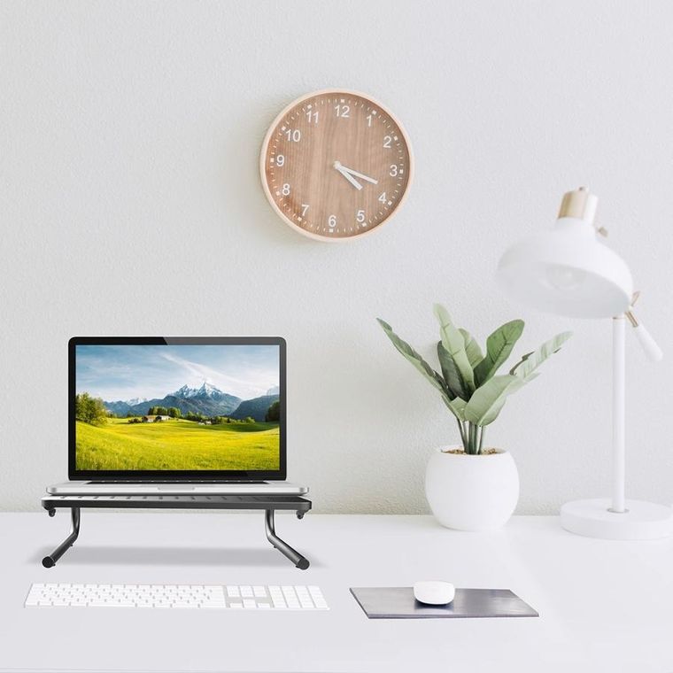 Maclean, podstawka pod monitor, laptop, drukarkę, 13-32", MC-948