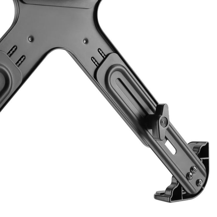 Maclean, uchwyt biurkowy do laptopa, Mc-836