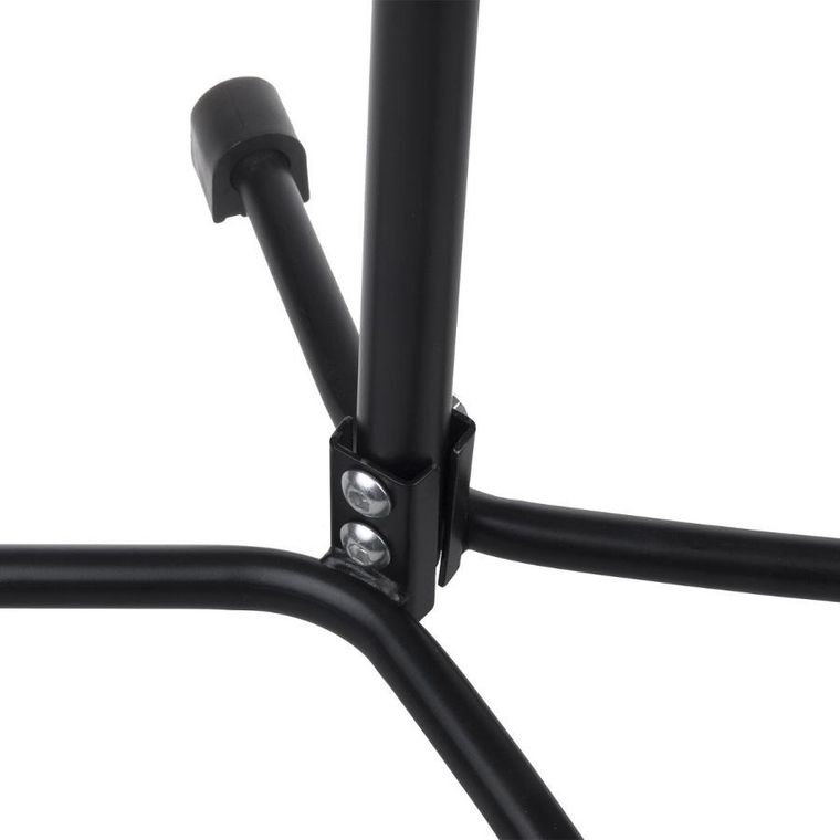 Maclean, uchwyt rowerowy, stalowy, max 20 kg, do rowerów MTB z kołami do 27,5", MC-434