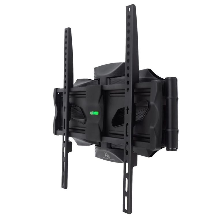 Maclean, uchwyt ścienny do telewizora, obrotowy, uchylny, 26" - 55", max. 45 kg, MC-781
