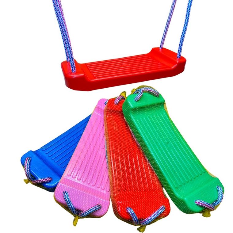 Macyszyn Toys, huśtawka deska