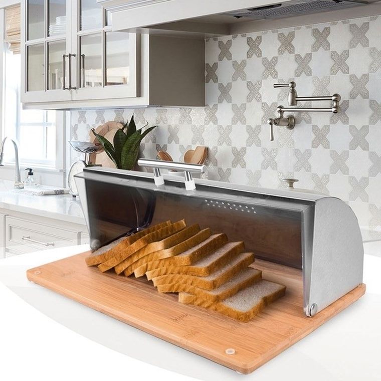 Maestro, chlebak, MR-1670S