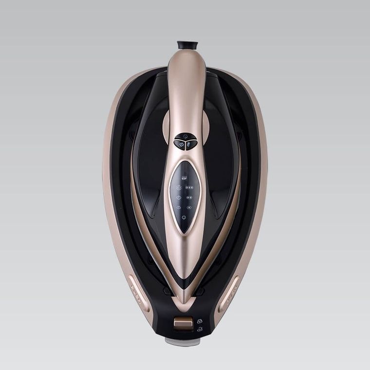 Maestro, generator pary, 2400W, MR-320C