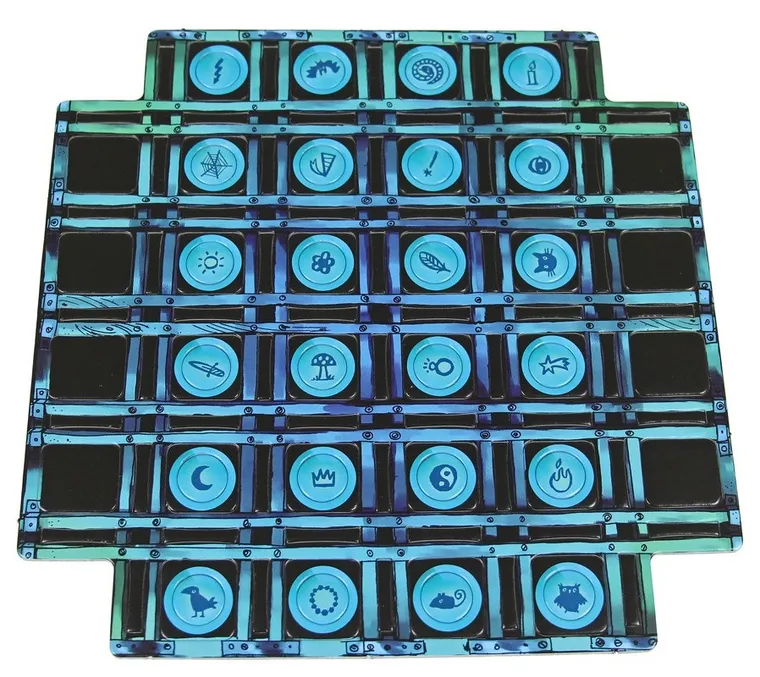 Magiczny labirynt, gra przygodowa