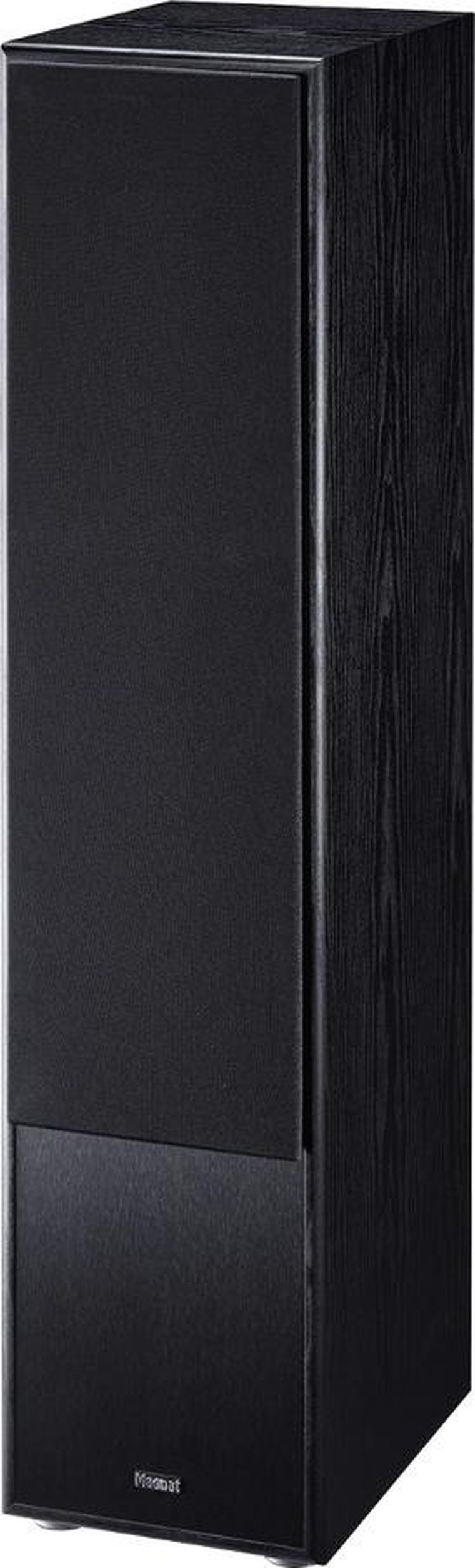 Magnat, Monitor S70, kolumna głośnikowa, czarna