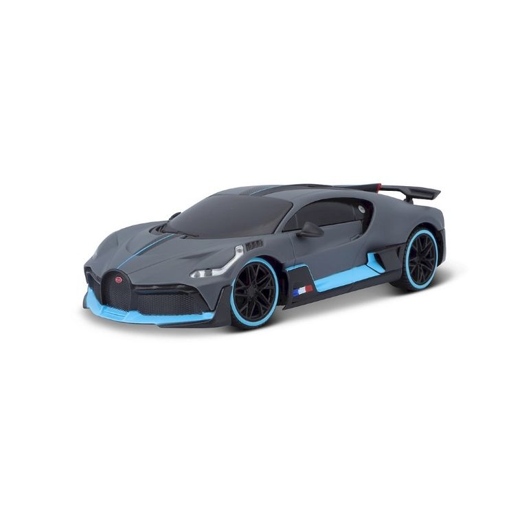 Maisto Tech, Bugatti Divo, model zdalnie sterowany, 1:24