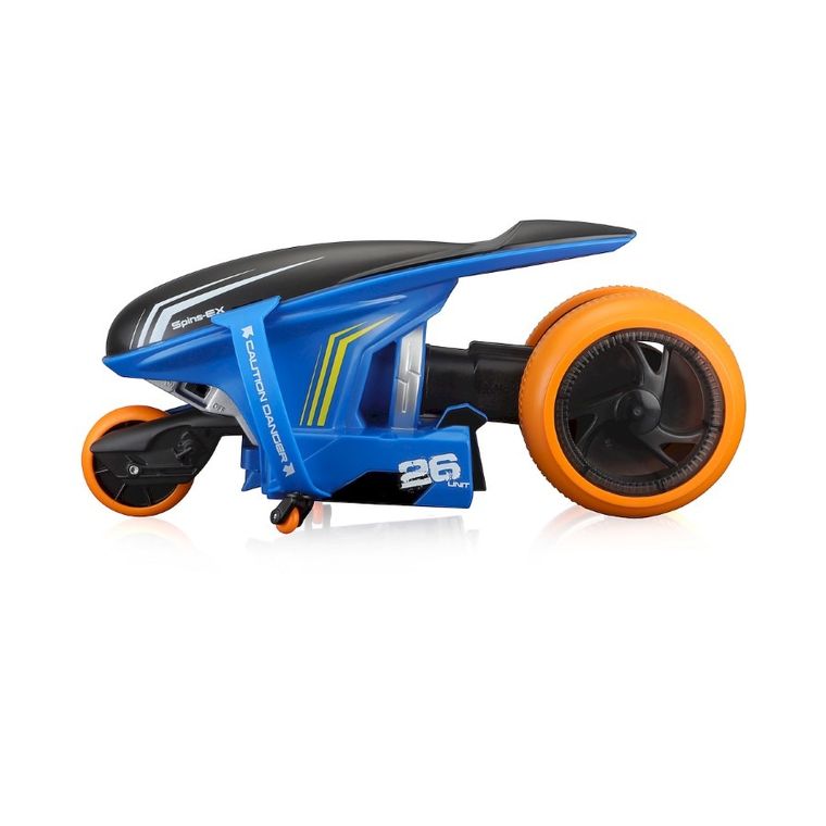 Maisto Tech, Cyklone 360, motocykl, pojazd zdalnie sterowany