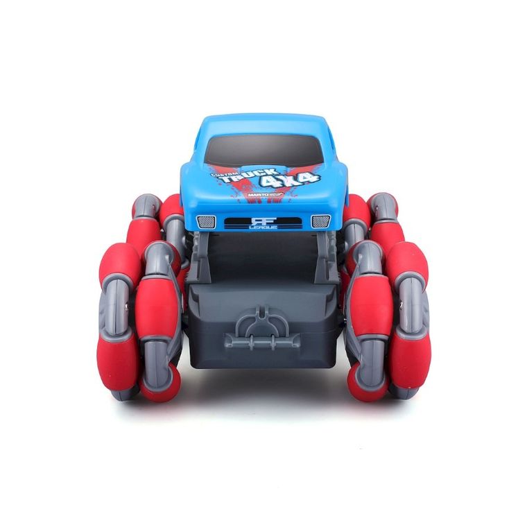 Maisto Tech, Cyklone Monster, pojazd zdalnie sterowany